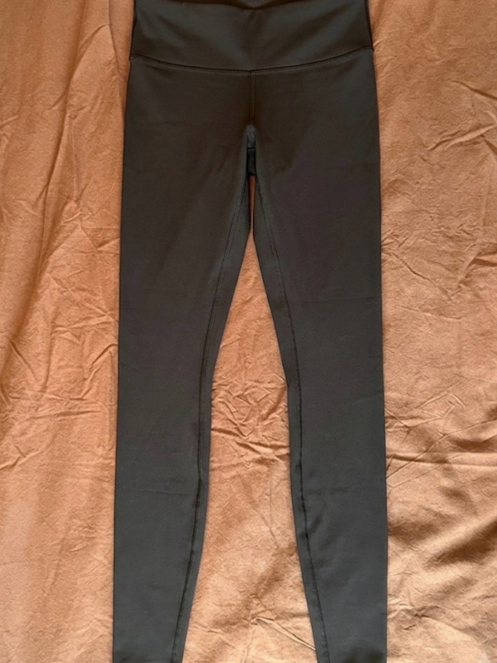 Lululemon Full Length Leggings (28 inch). NWOT circa 2018